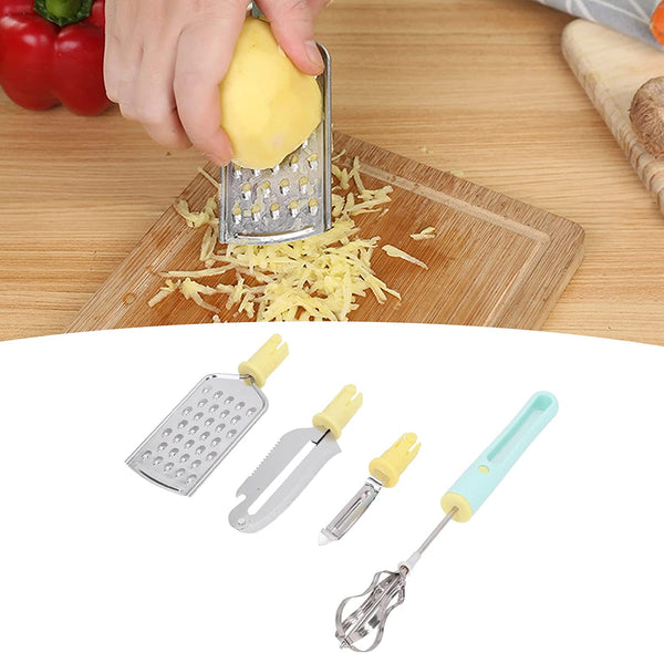 Perfect Dealz Multifunctional Kitchen Set