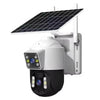 Perfect Dealz 4G Sim PTZ Network Camera