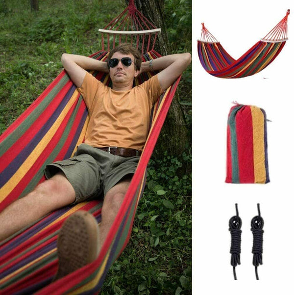 Outdoor Hammock image 0
