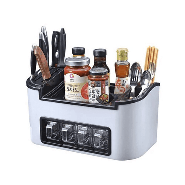 Perfect Dealz Seasoning Spice Storage Rack