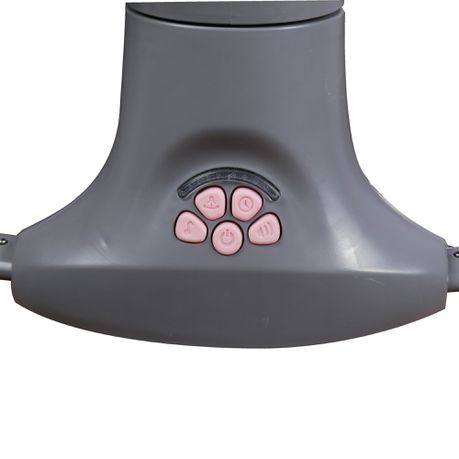 Deluxe 3 in 1 Multifunctional Baby Bassinet image 4