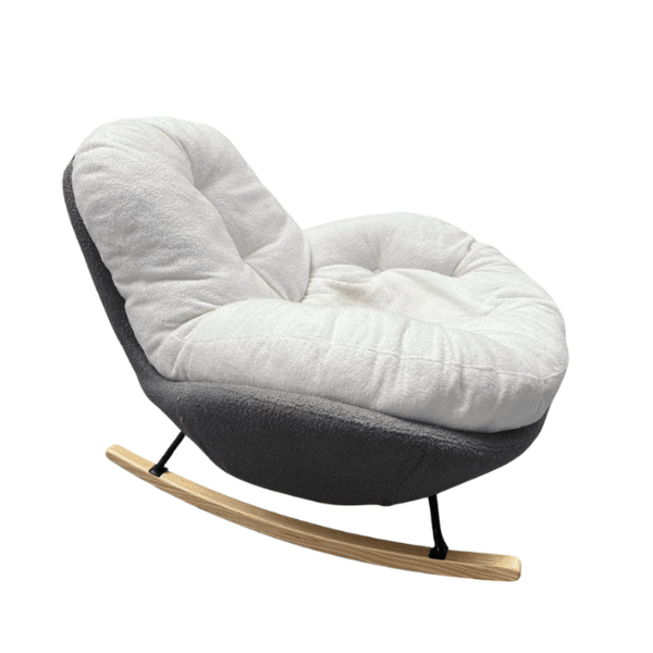 Perfect Dealz Floating Rocking Chair