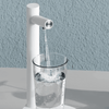 Perfect Dealz Rechargeable Smart Water Dispenser