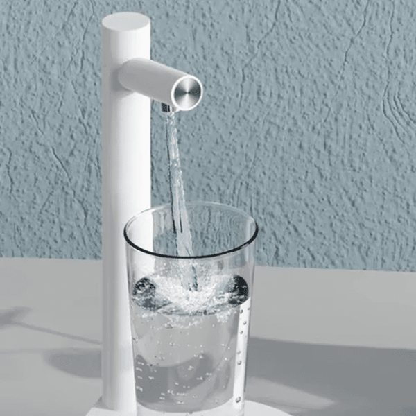 Perfect Dealz Rechargeable Smart Water Dispenser