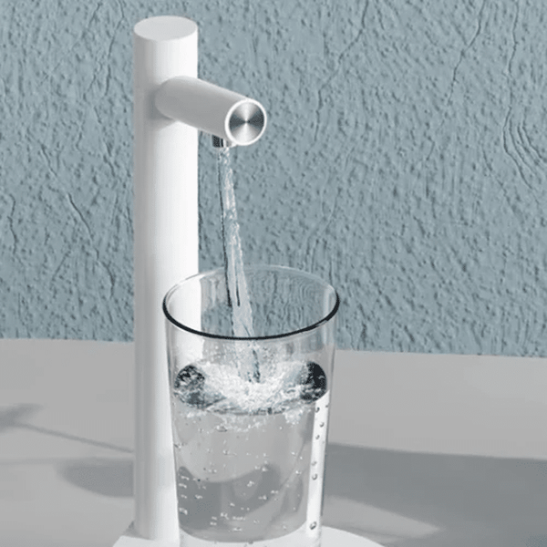 Rechargeable Smart Water Dispenser image 3