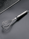 Perfect Dealz Stainless Steel Kitchen Whisk