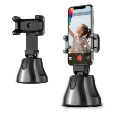 Perfect Dealz The Smart Personal Robot Cameraman