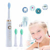 USB Rechargeable Toothbrush image 0