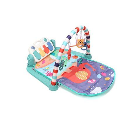 Perfect Dealz Baby Gym Play Mat