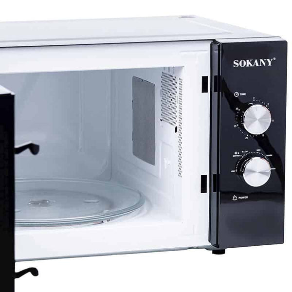 Perfect Dealz Electric Microwave Oven Heater