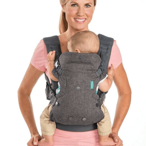 Perfect Dealz 4-in-1 Baby Carrier