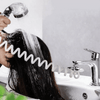 Perfect Dealz Retractable Shower Head or Sink Hose Water Pipe Faucet Bathroom Tap