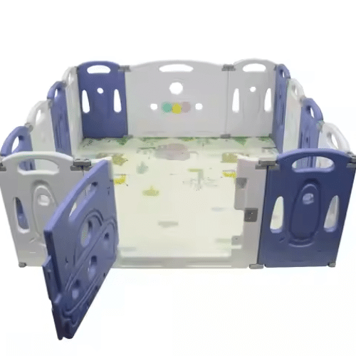 Perfect Dealz Portable Foldable Baby Play Yard