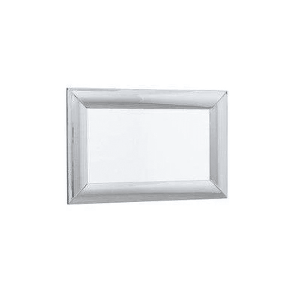 Perfect Dealz Elegant Silver Wall Mirror
