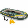 Seahawk 2 Inflatable Boat Set image 1