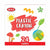 Perfect Dealz Cylindrical Crayons 24 Colors Non-Toxic