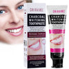 Perfect Dealz Dr.Rashel Charcoal Whitening Toothpaste