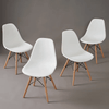Perfect Dealz Aura Modern Accent Chair