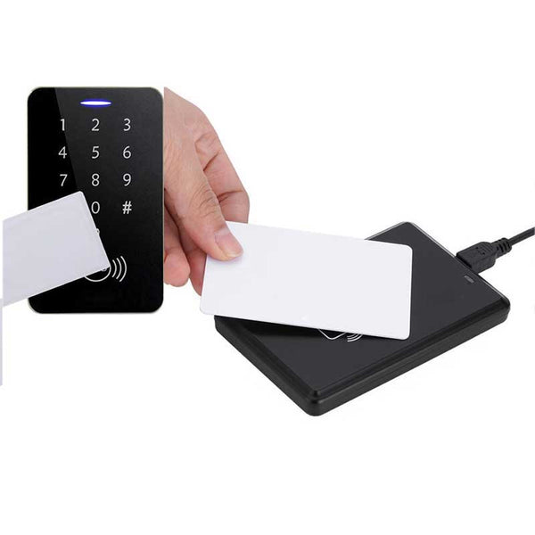 Perfect Dealz PVC Rewritable Access Card