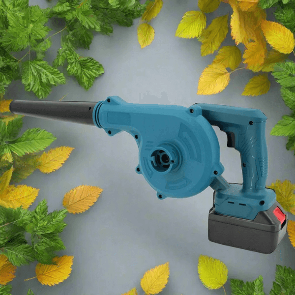 Cordless Electric Air Blower image 4