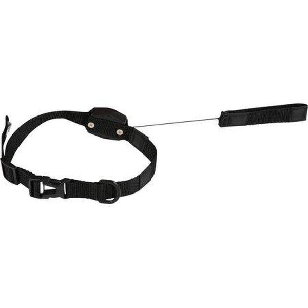 Magnetic Retractable 2 In 1 Telescopic Leash And Collar image 1