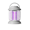 2-in-1 Waterproof Mosquito Zapper Lamp for Patio and Home image 2