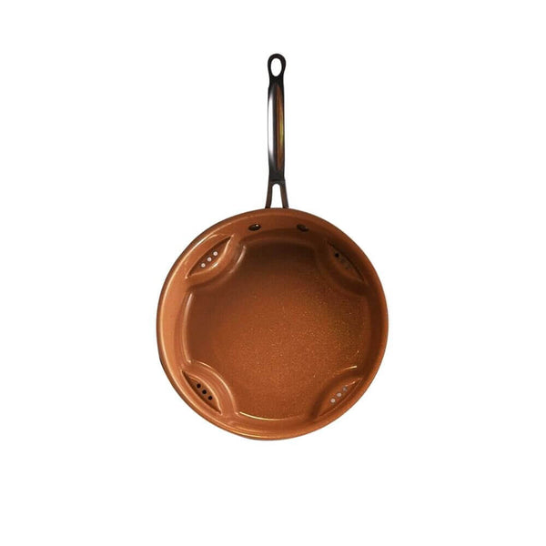 Perfect Dealz Steel Air Fry Pan