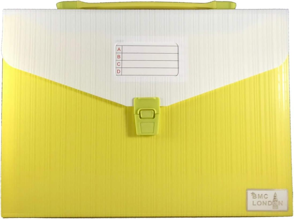 Perfect Dealz A4 Expanding File Holder