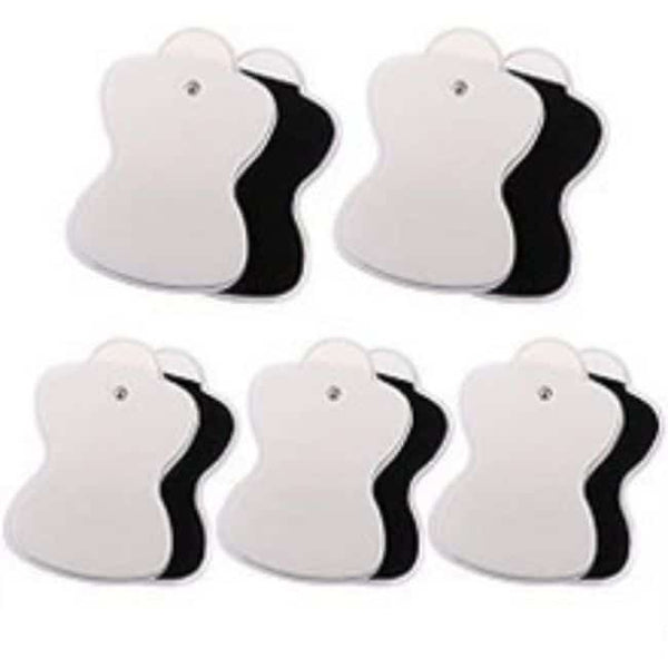 Replacement Electrodes Pads For Digital Therapy Machine image 2