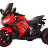 Three Wheel Kids Electric Motorcycle image 5