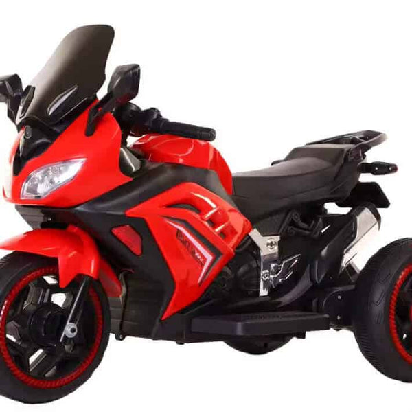 Three Wheel Kids Electric Motorcycle image 5