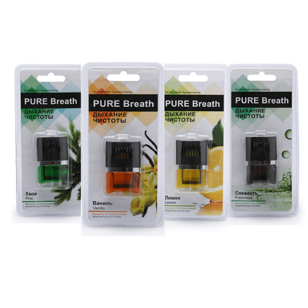 Car Vent Air Freshener image 0