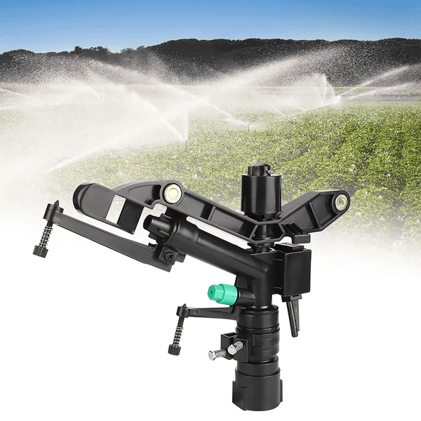 1-Inch Garden Irrigation Sprinkler image 0