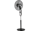 Perfect Dealz 16'' Rechargeable Bluetooth Floor Fan