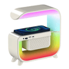 Perfect Dealz LED Wireless Charging Speaker with RGB Lights