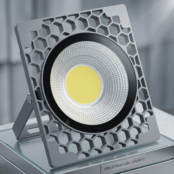 50W LED Flood Light