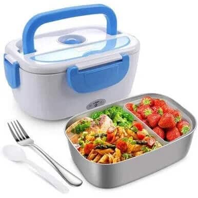 Perfect Dealz Electric Lunch Box