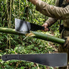 Poly Handle Garden Cane Knife Machete