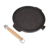 Perfect Dealz Aluminum Round Frying Pan 36CM