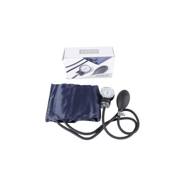 Manual blood pressure monitor image 1
