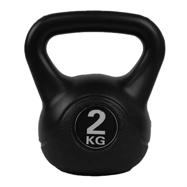 2kg Fitness Exercise Strength Training Workout Kettlebell image 1