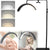Perfect Dealz Multipurpose LED Half Moon Lamp