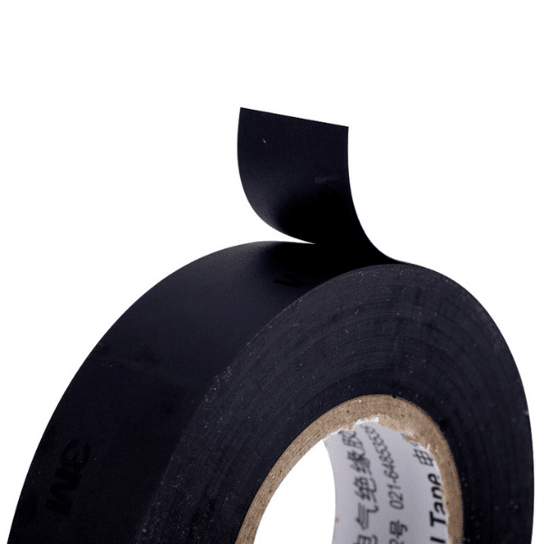 Perfect Dealz 3M 1600 Flame Retardant Electrical Tape