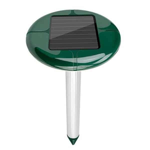 Solar Snake Mole Repeller image 2