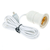 Perfect Dealz Space-Saving E27 Cord Organiser