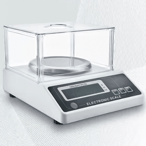 Perfect Dealz Box Container Digital Electronic Scale