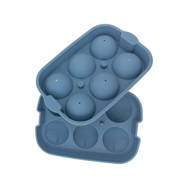 Perfect Dealz Ice Hockey Mold Ice Tray