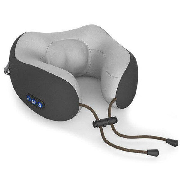Perfect Dealz U Shaped Rechargeable Massage Pillow