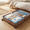 5-Pack of Vacuum Storage Compression Bags