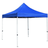 Portable Folding Waterproof Canopy Tent 2.7m x 2.7m image 1